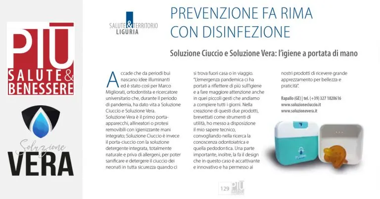Soluzione Vera