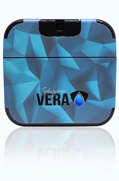 Soluzione Vera